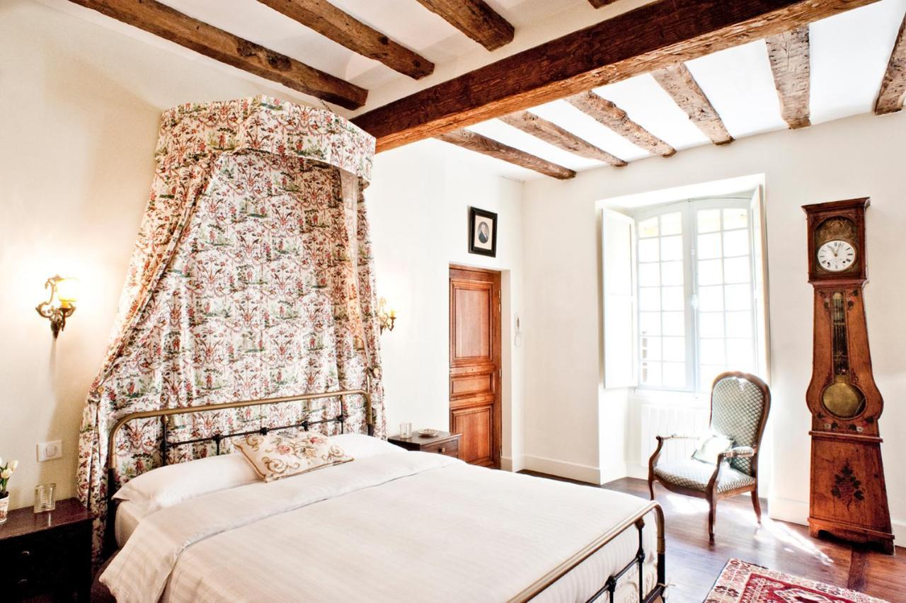 Appartements Les Suites Sarladaises Sarlat-la-Caneda Ngoại thất bức ảnh