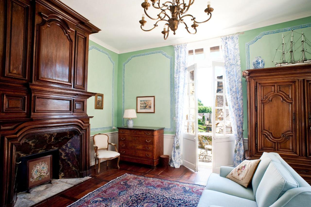 Appartements Les Suites Sarladaises Sarlat-la-Caneda Ngoại thất bức ảnh