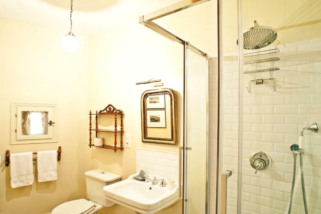 Appartements Les Suites Sarladaises Sarlat-la-Caneda Ngoại thất bức ảnh