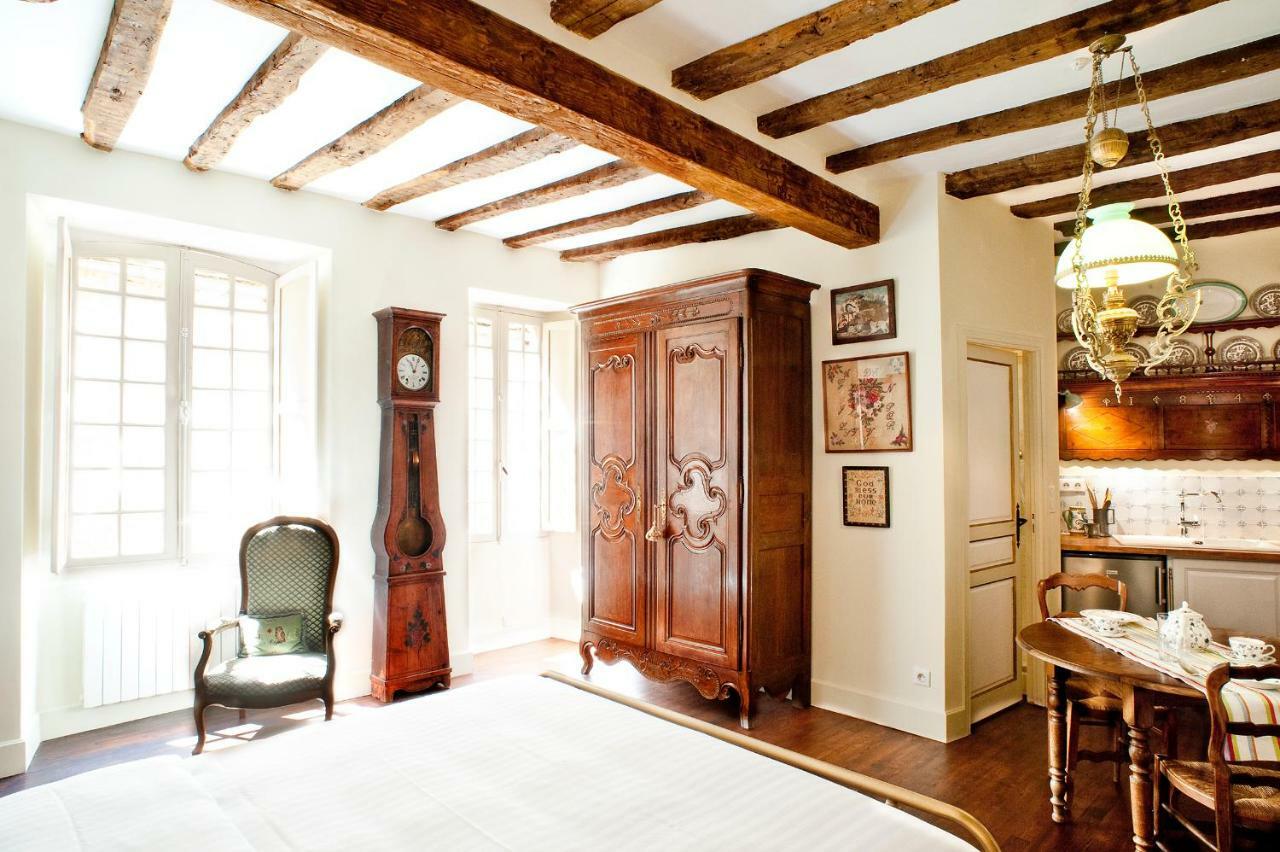 Appartements Les Suites Sarladaises Sarlat-la-Caneda Ngoại thất bức ảnh