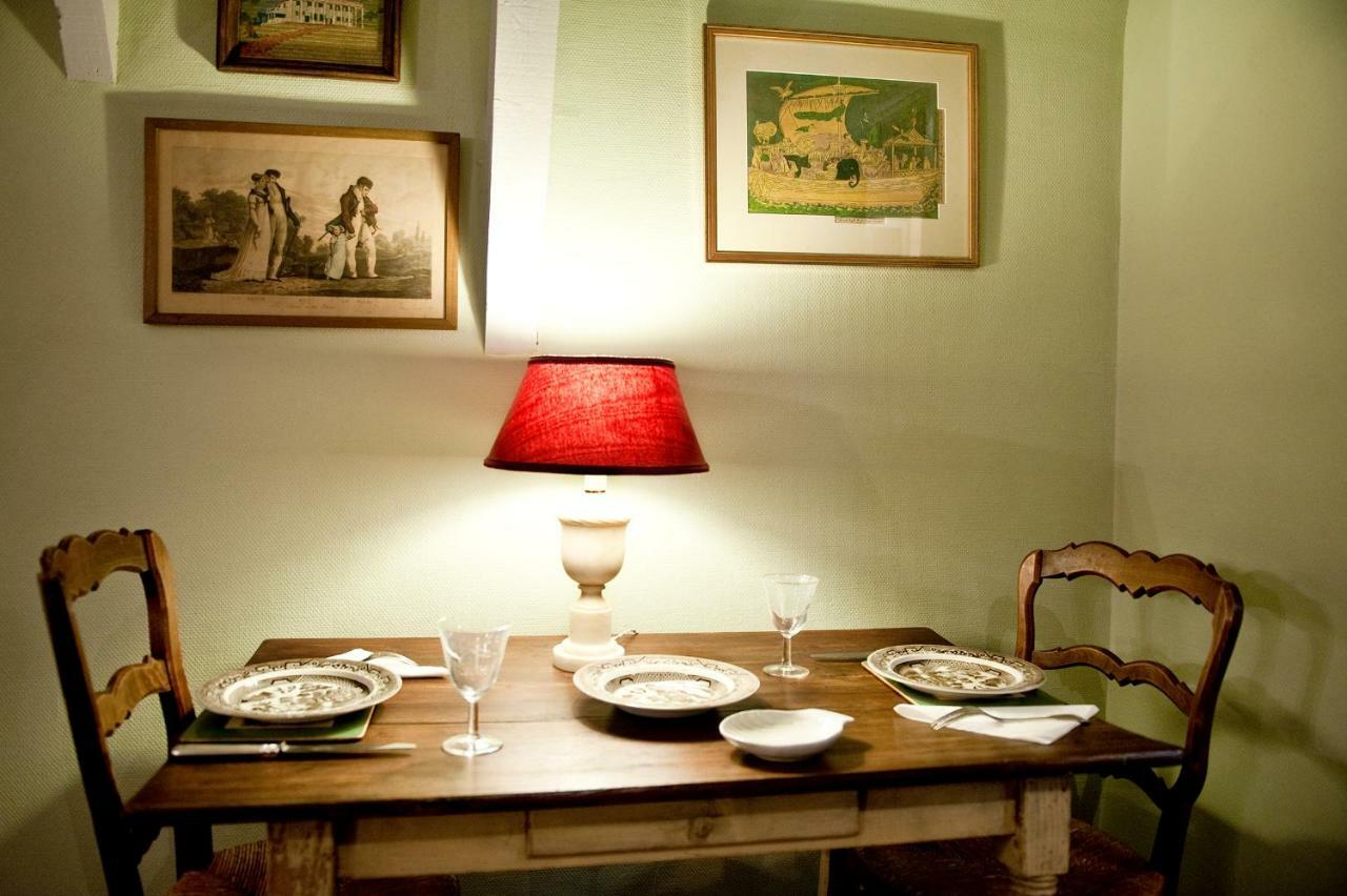 Appartements Les Suites Sarladaises Sarlat-la-Caneda Ngoại thất bức ảnh