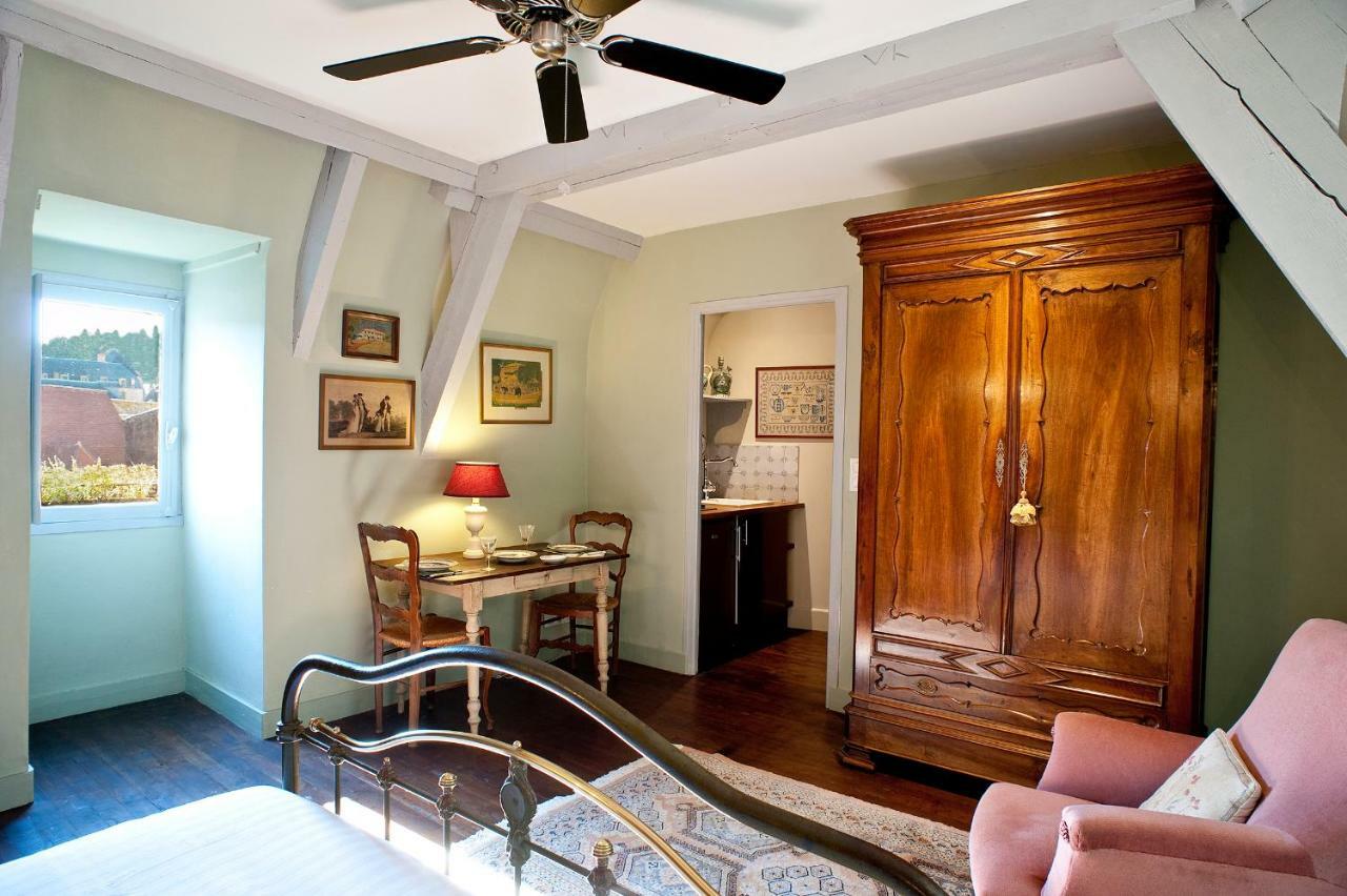 Appartements Les Suites Sarladaises Sarlat-la-Caneda Ngoại thất bức ảnh