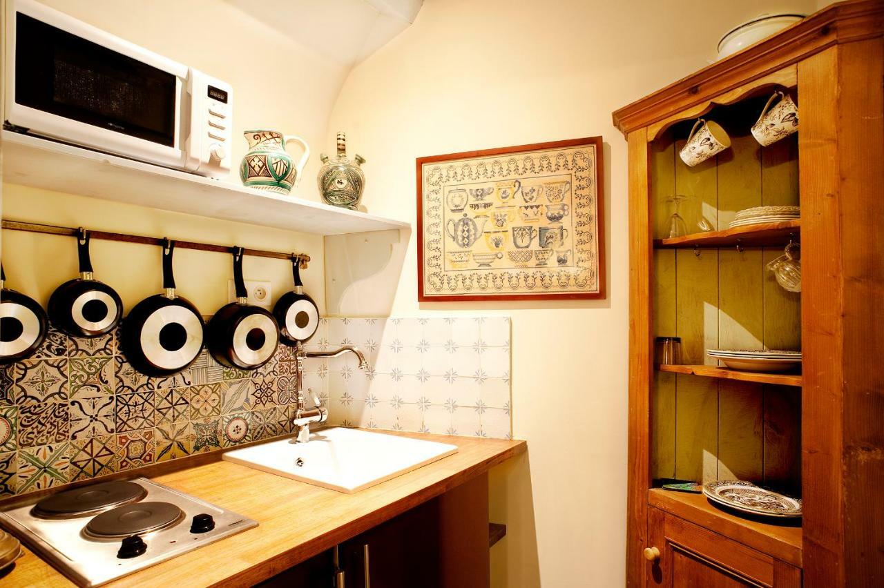Appartements Les Suites Sarladaises Sarlat-la-Caneda Ngoại thất bức ảnh