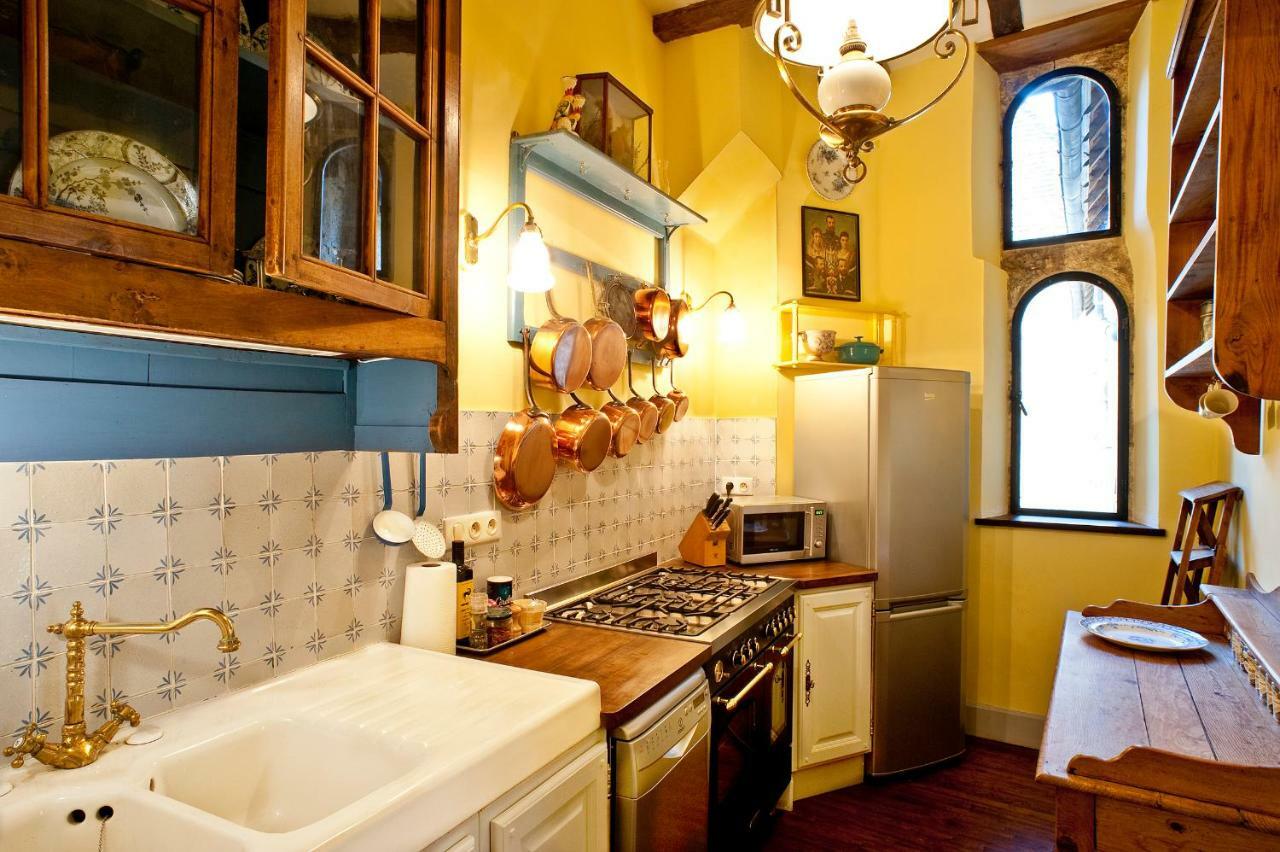 Appartements Les Suites Sarladaises Sarlat-la-Caneda Ngoại thất bức ảnh