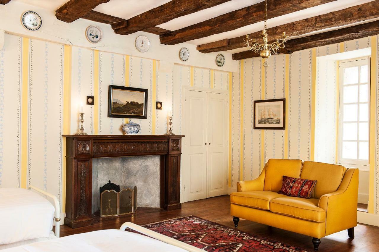 Appartements Les Suites Sarladaises Sarlat-la-Caneda Ngoại thất bức ảnh