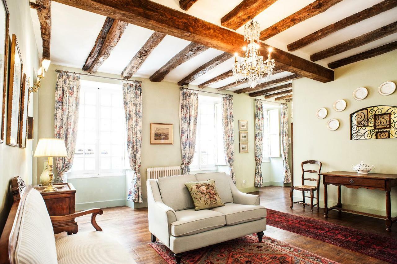 Appartements Les Suites Sarladaises Sarlat-la-Caneda Ngoại thất bức ảnh