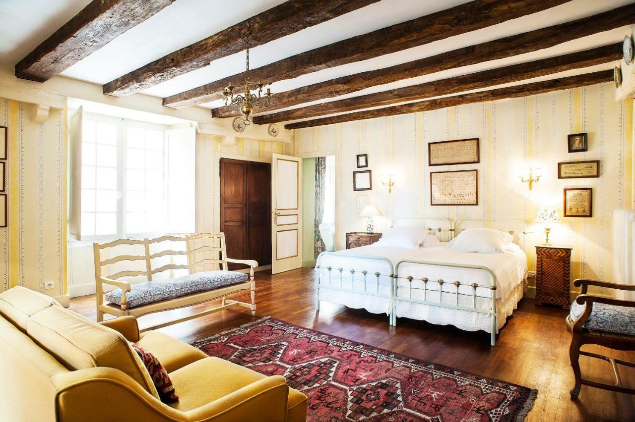 Appartements Les Suites Sarladaises Sarlat-la-Caneda Ngoại thất bức ảnh